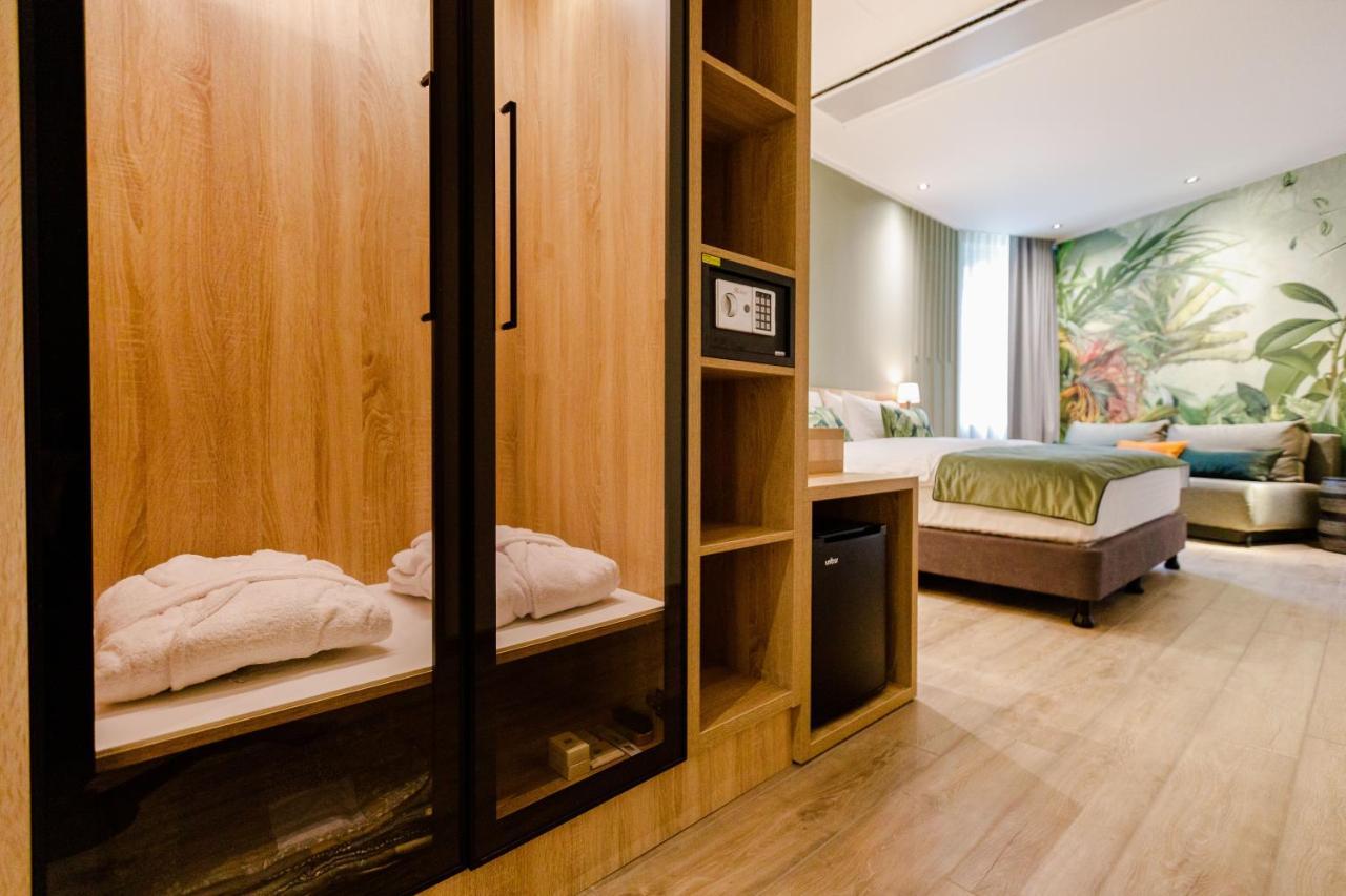 Amazonia Apartments Timisoara Exterior photo