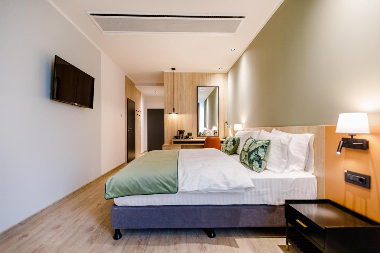 Amazonia Apartments Timisoara Exterior photo