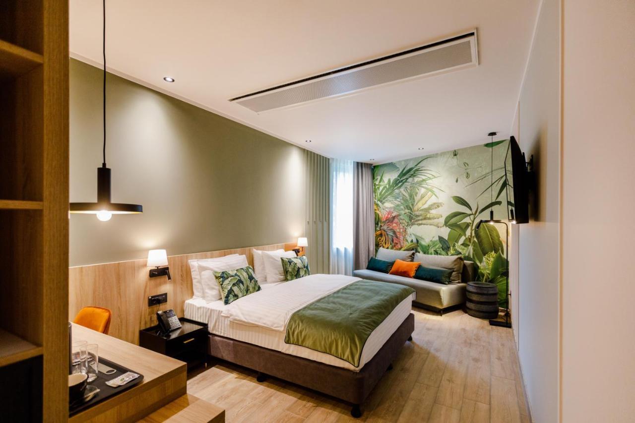 Amazonia Apartments Timisoara Exterior photo